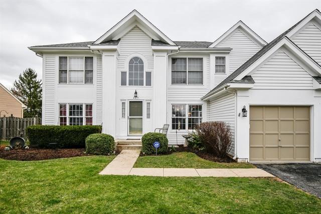 225 Southridge Dr., Gurnee, IL 60031