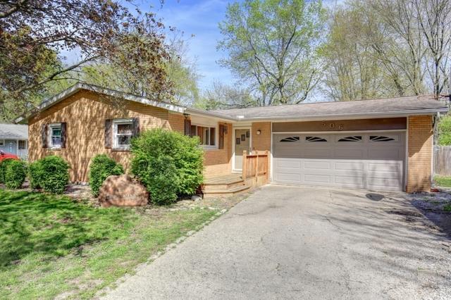 506 N 3rd St., St. Joseph, IL 61873