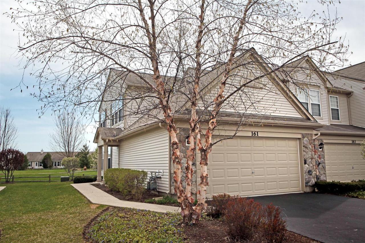 161 W Chatham Ln., Round Lake, IL 60073