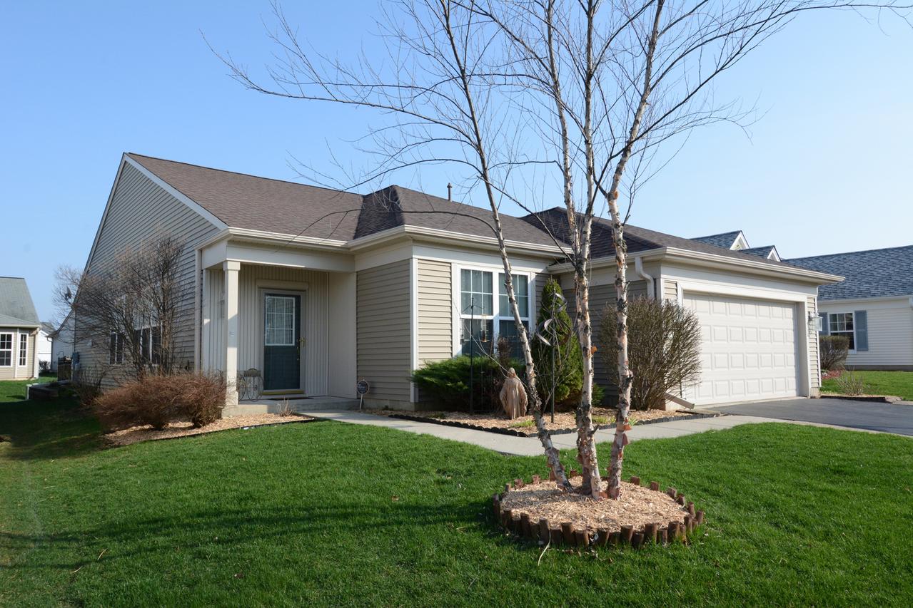 11762 Ludbury Ridge, Huntley, IL 60142