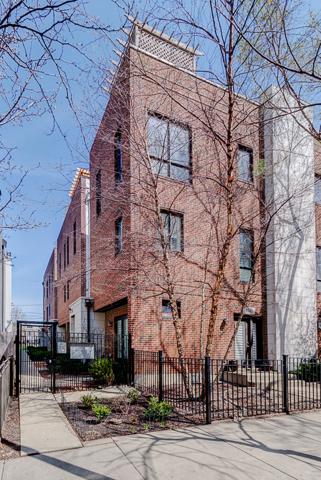 1742 W Diversey Pkwy. #4, Chicago, IL 60614