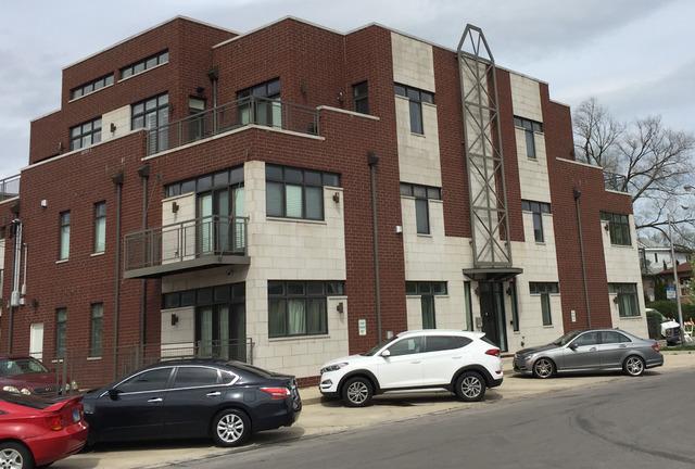 7200 W Palmer St. #2NE, Elmwood Park, IL 60707