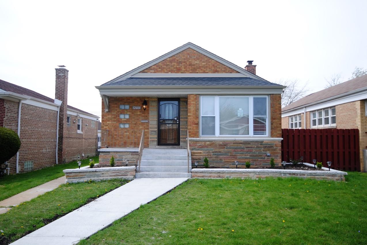 12604 S Princeton Ave., Chicago, IL 60628