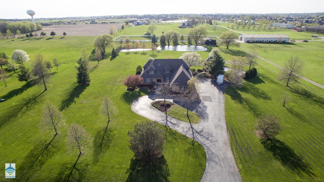 22824 S Wirth Ln., Frankfort, IL 60423