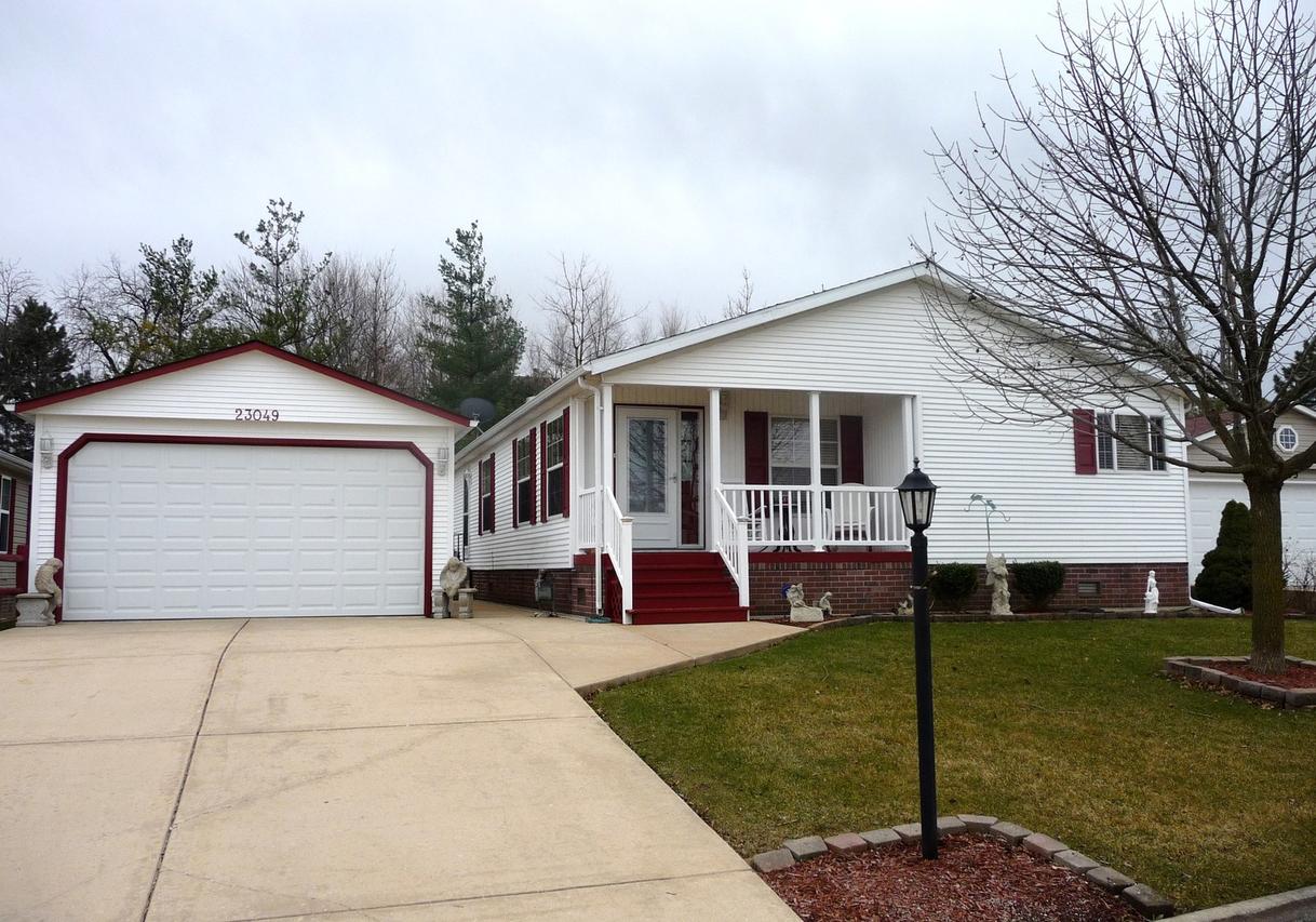 23049 S Glen Eagle Dr., Frankfort, IL 60423