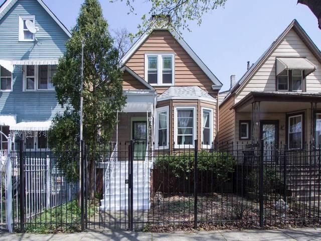 2445 N Lawndale Ave., Chicago, IL 60647