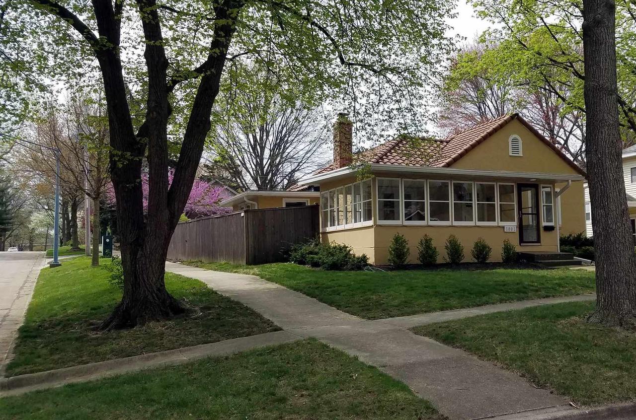 1001 W William St., Champaign, IL 61821