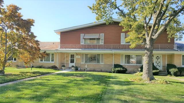 7149 W Carol Ct., Niles, IL 60714