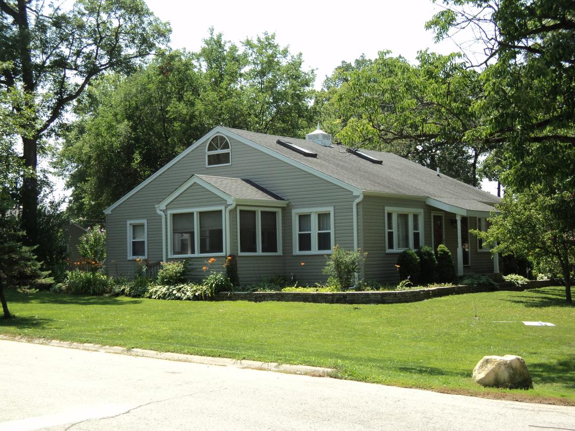 1201 Prospect Ave., Willow Springs, IL 60480