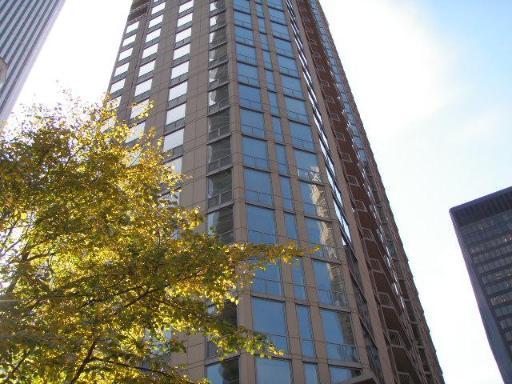 222 N Columbus Dr. #1501, Chicago, IL 60601