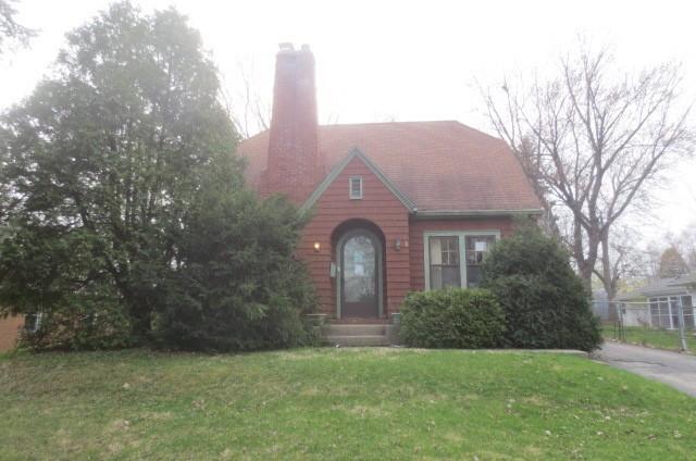 309 Ingleside Ave., Aurora, IL 60506