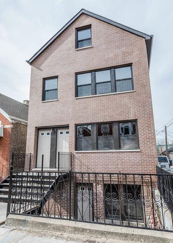 2312 S Seeley Ave., Chicago, IL 60608