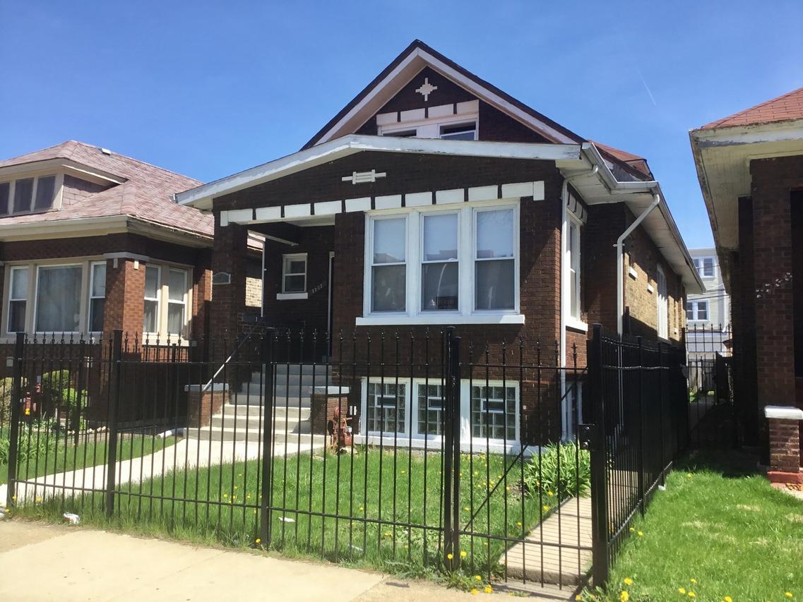 7737 S Marshfield Ave., Chicago, IL 60620
