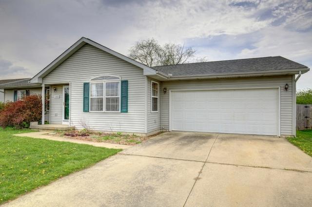 3303 Old Warson Rd., Champaign, IL 61822