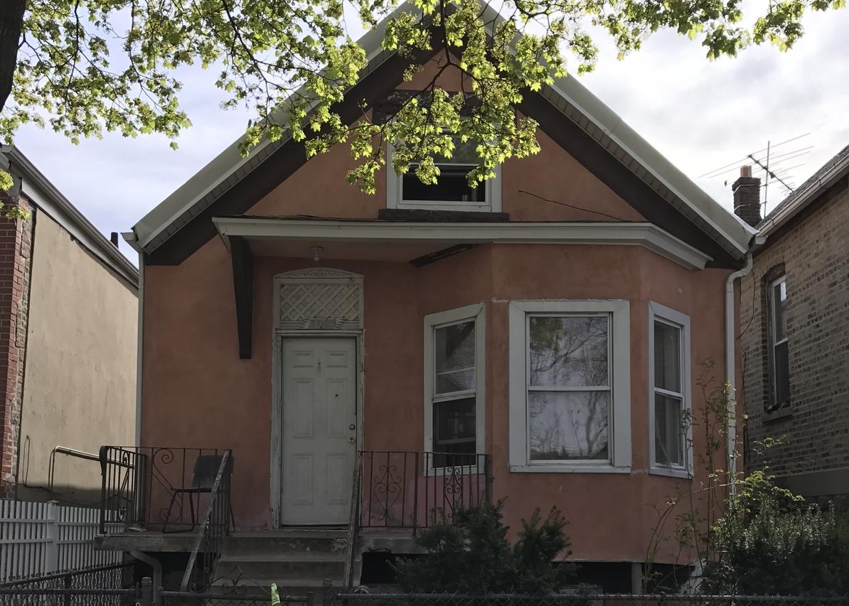 3025 S Troy St., Chicago, IL 60623