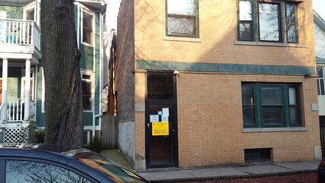 4823 N Seeley Ave., Chicago, IL 60625