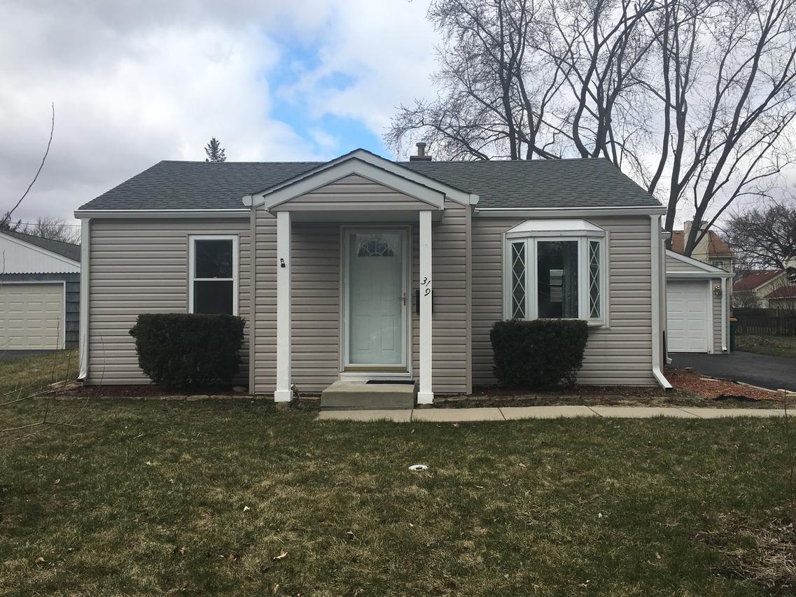 319 George St., Wauconda, IL 60084