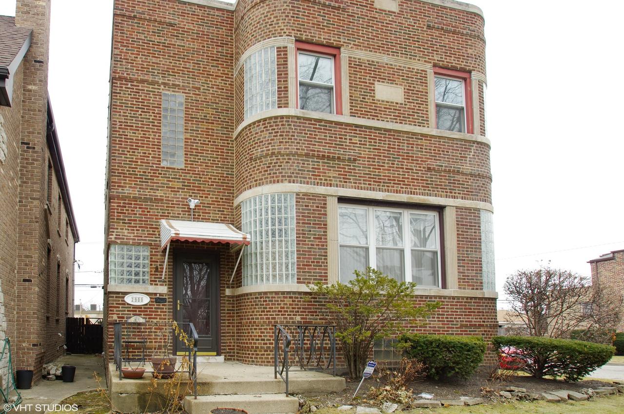 2900 W Fitch Ave., Chicago, IL 60645