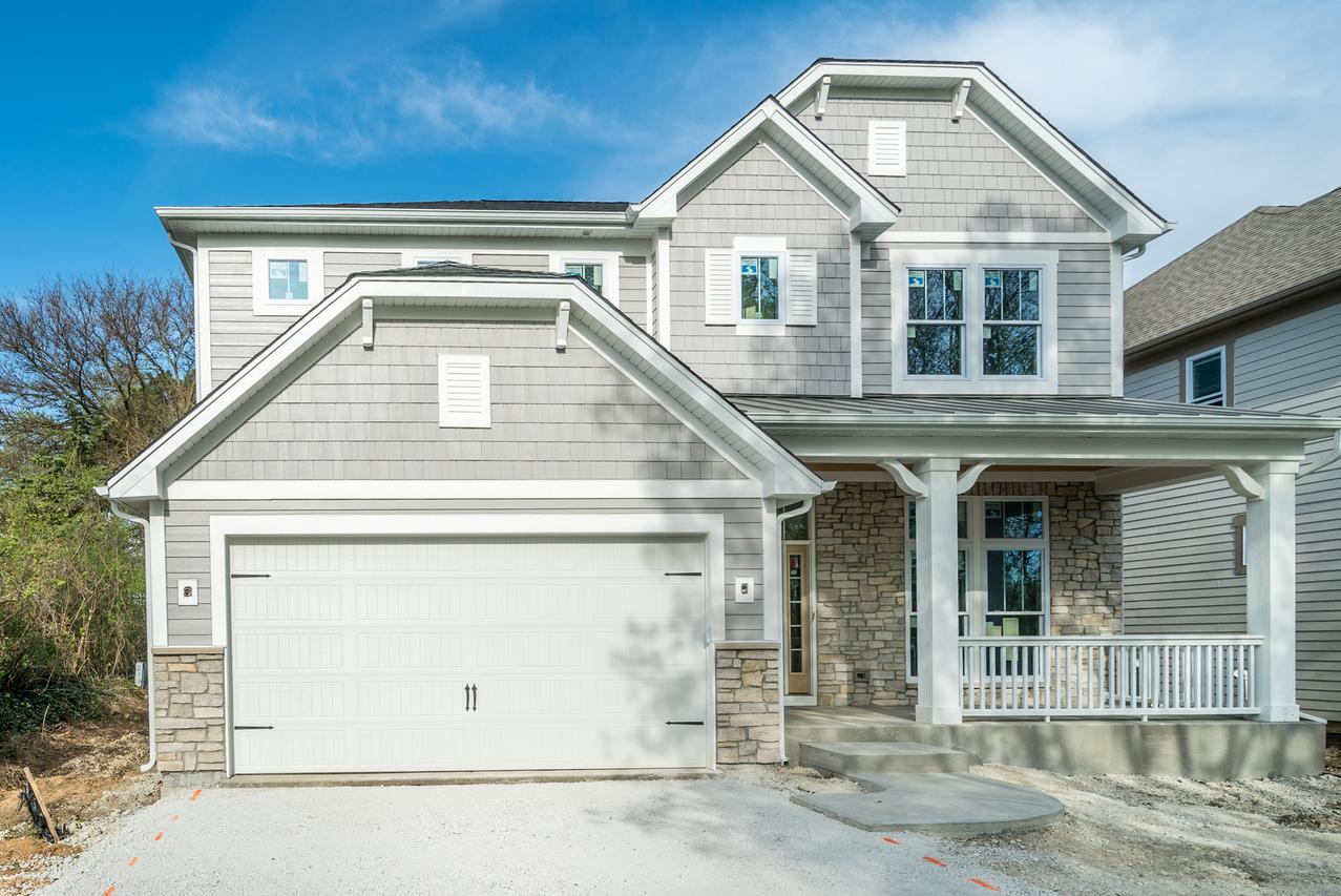 638 S Edgewood Ln., La Grange, IL 60525
