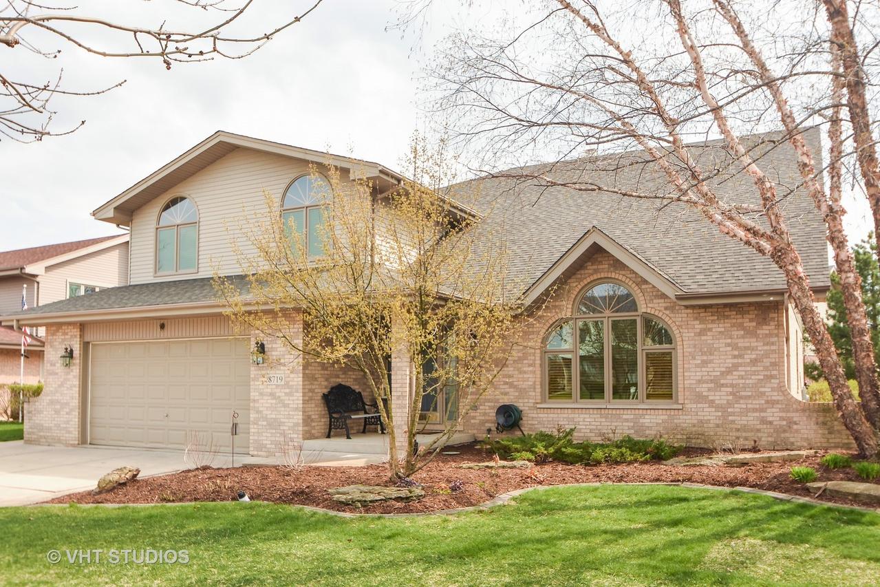 8719 W 176th St., Tinley Park, IL 60487