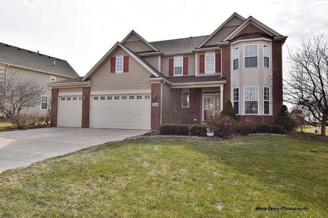 2844 Plante Rd., North Aurora, IL 60542