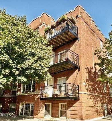 2903 N Rockwell St. #G, Chicago, IL 60618