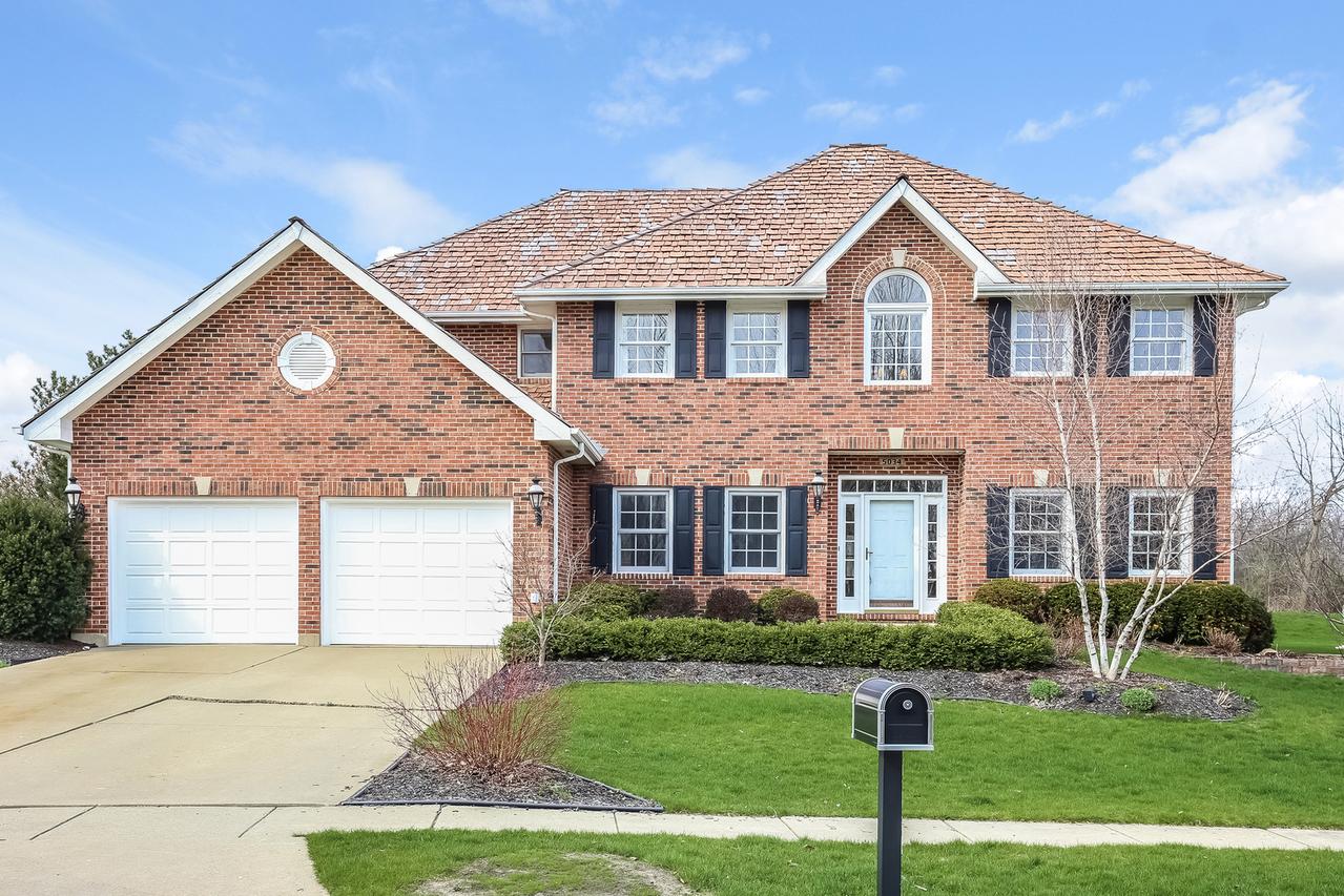 5034 Red Pine Ave., Gurnee, IL 60031