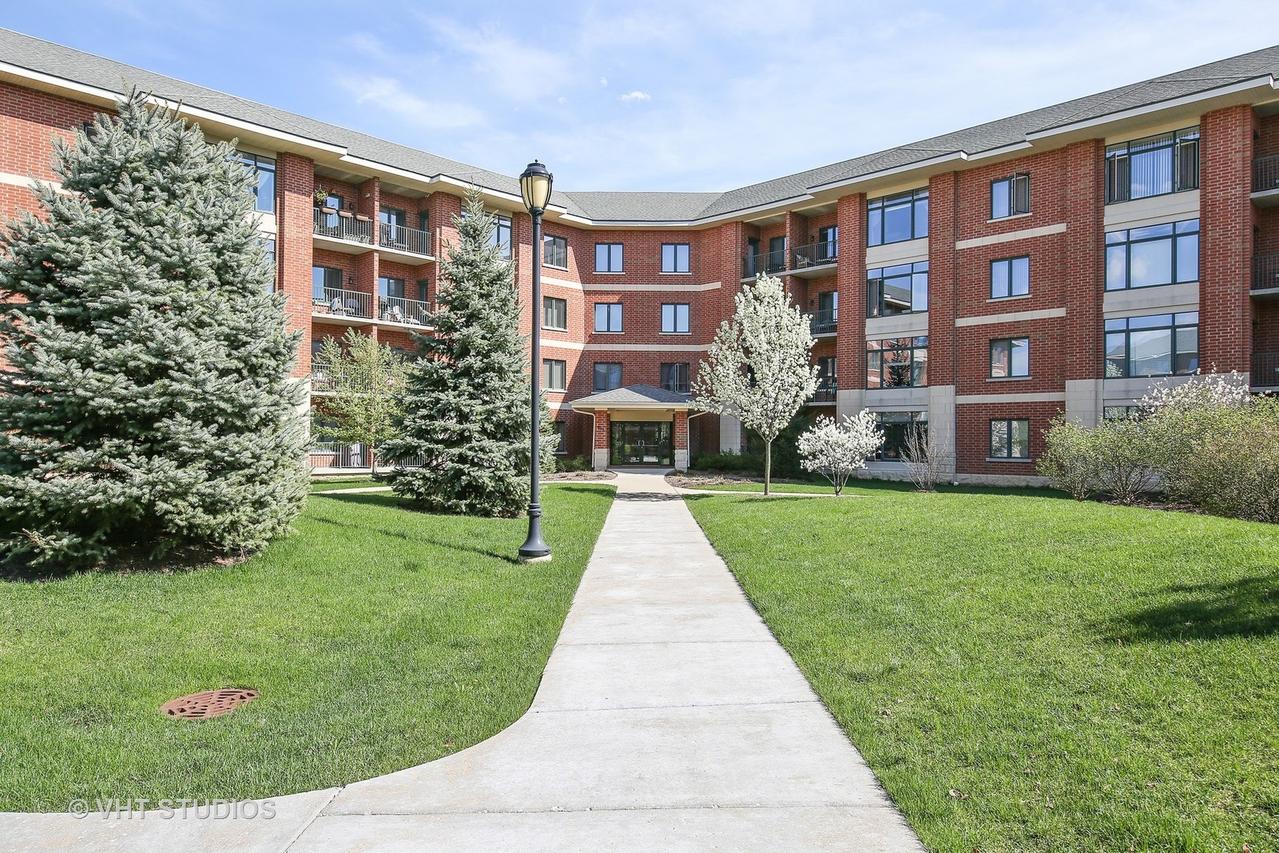 855 E 22nd St. #309, Lombard, IL 60148