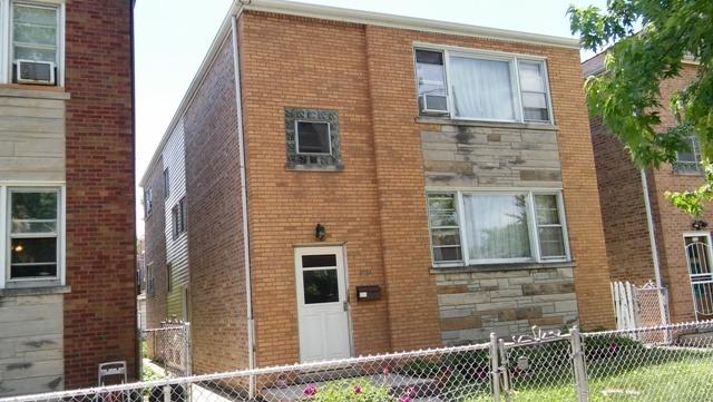 3731 W Wilson Ave., Chicago, IL 60625