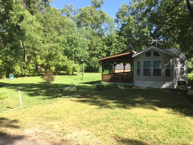 26/4&5 Woodhaven, Sublette, IL 61367