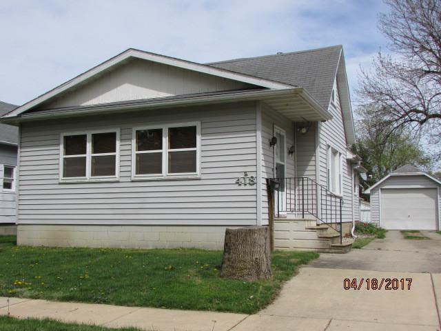 418 N Wood St., Gibson City, IL 60936