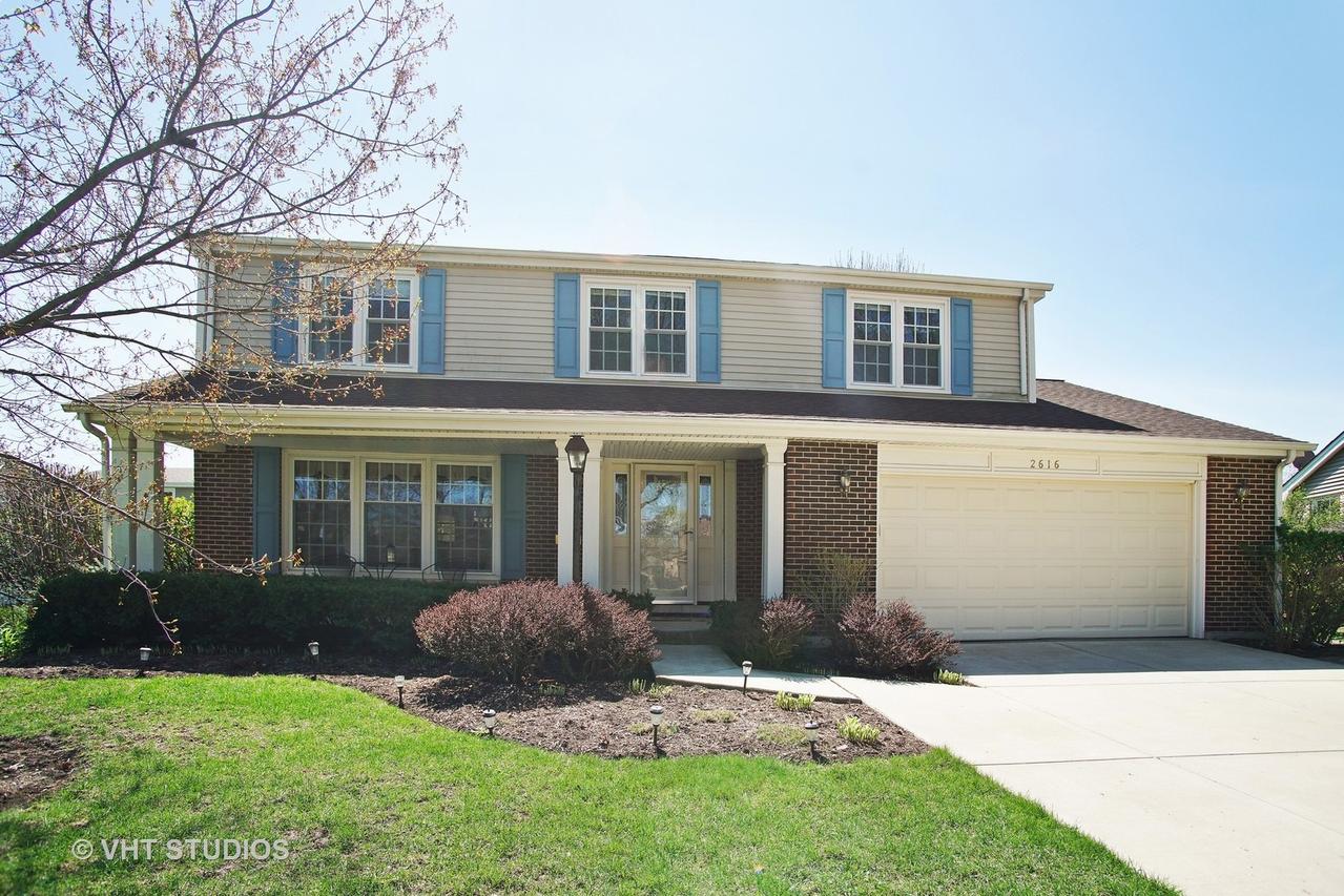 2616 N Phelps Ave., Arlington Heights, IL 60004