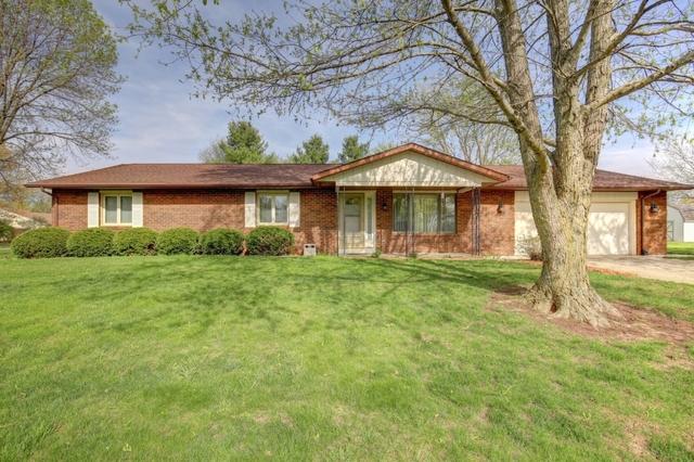 610 Devon Dr., St. Joseph, IL 61873
