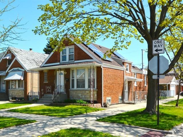 6057 S Kilbourn Ave., Chicago, IL 60629