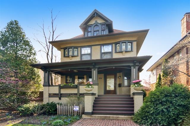 4506 N Francisco Ave., Chicago, IL 60625
