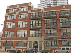 1601 S Indiana Ave. #302, Chicago, IL 60616
