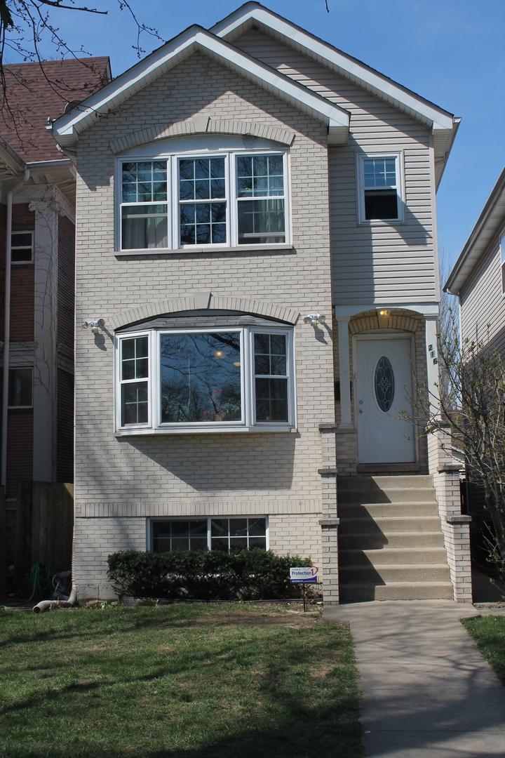216 N Menard Ave., Chicago, IL 60644