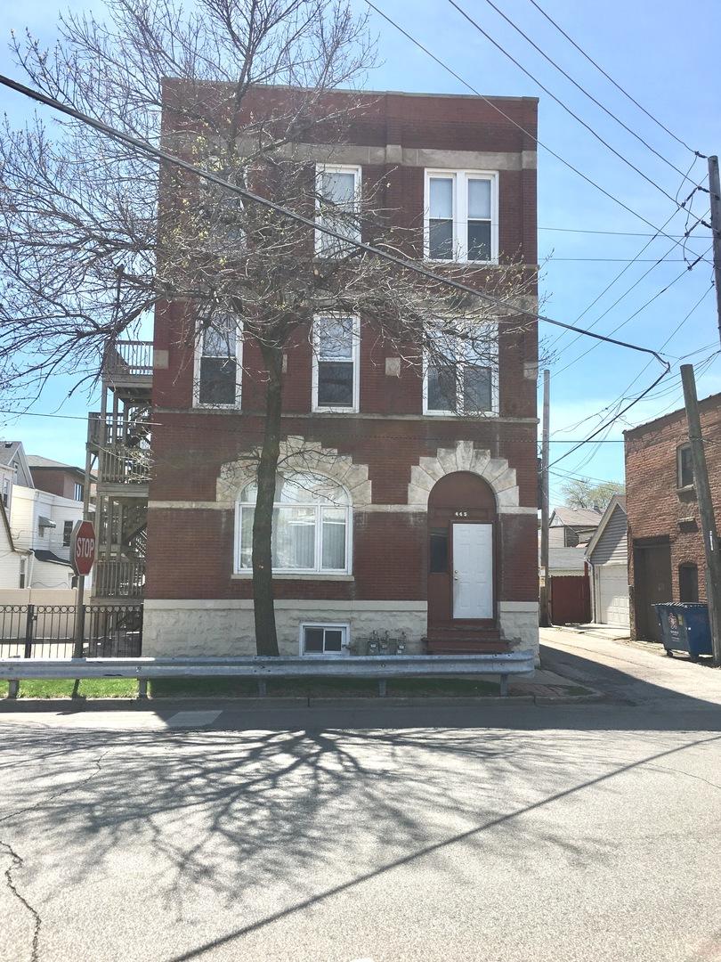 445 W 29th St., Chicago, IL 60616