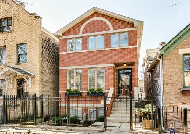 2036 N Winchester Ave., Chicago, IL 60614