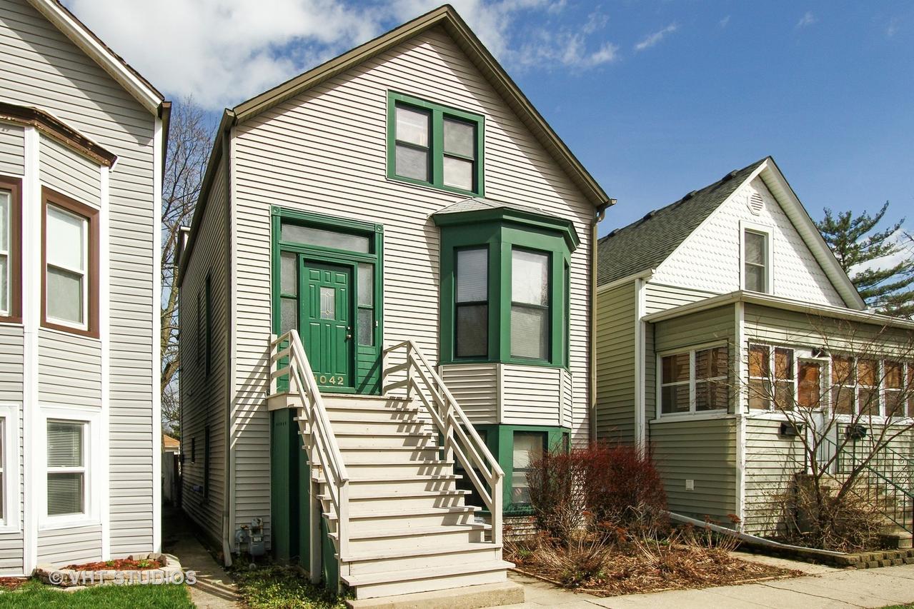 1042 Marengo Ave., Forest Park, IL 60130