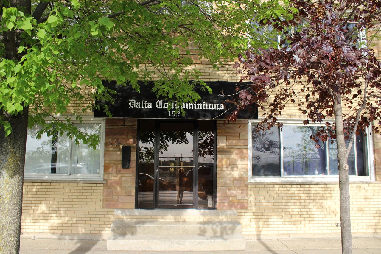 1523 S Laramie Ave. #2A, Cicero, IL 60804