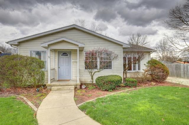 304 E 10 Th St., Georgetown, IL 61846