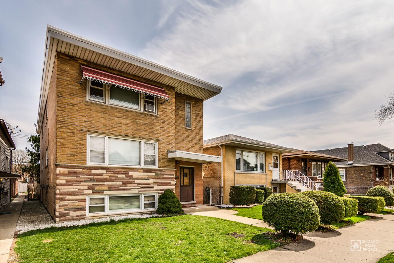 6207 S Kilpatrick Ave., Chicago, IL 60629