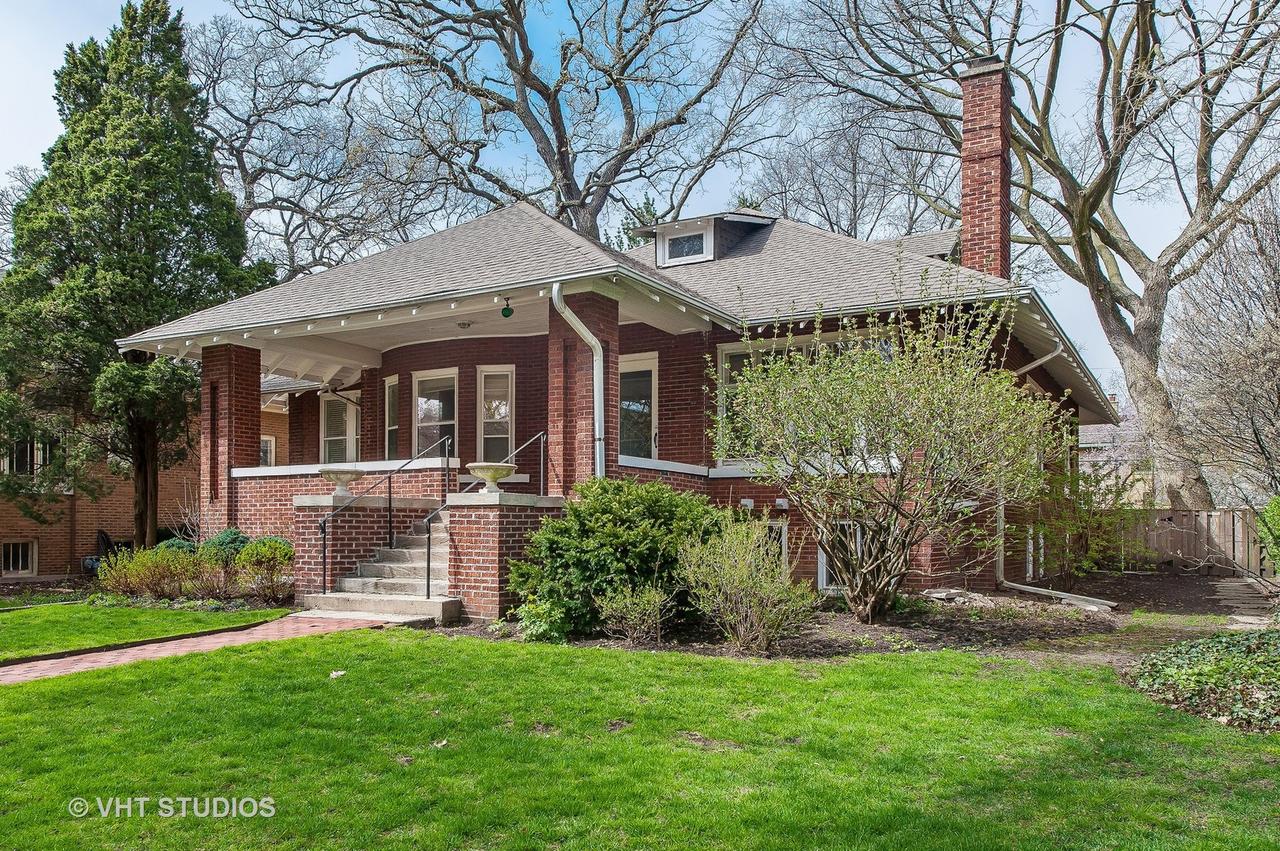 410 Washington Ave., Wilmette, IL 60091