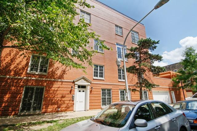 2855 N Mildred Ave. #2S, Chicago, IL 60657