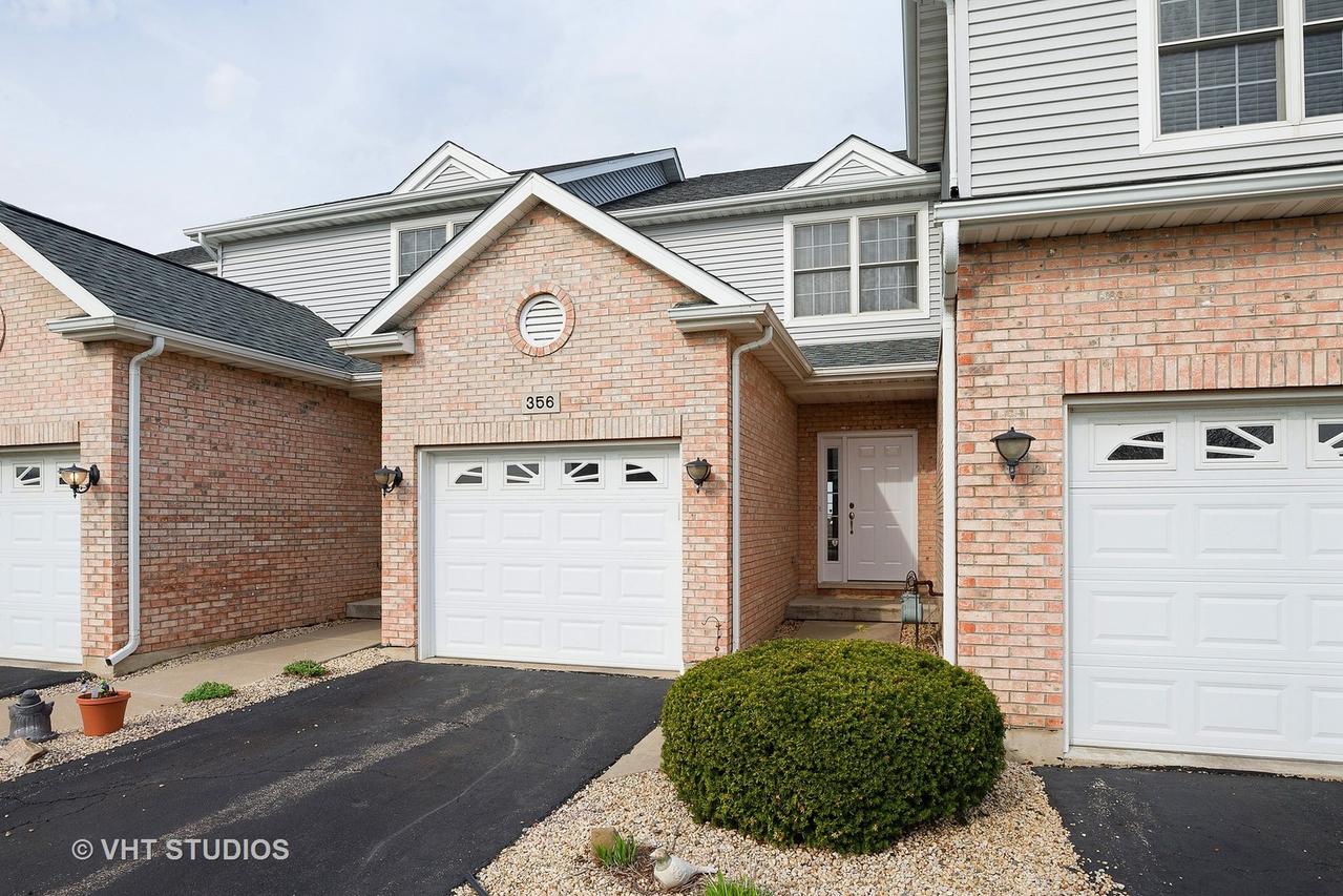 356 Manning Dr., Dekalb, IL 60115