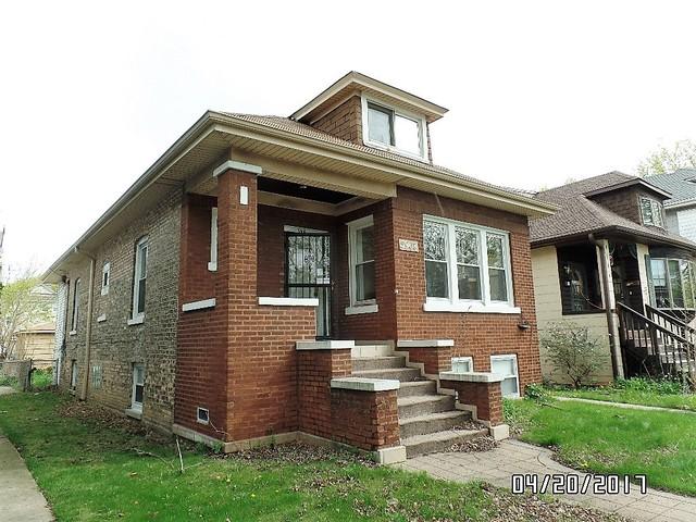 5908 W Eastwood Ave., Chicago, IL 60630