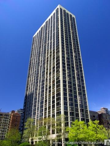 2650 N Lakeview Ave. #3309, Chicago, IL 60614