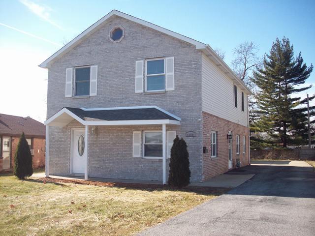 10104 S Cicero Ave., Oak Lawn, IL 60453