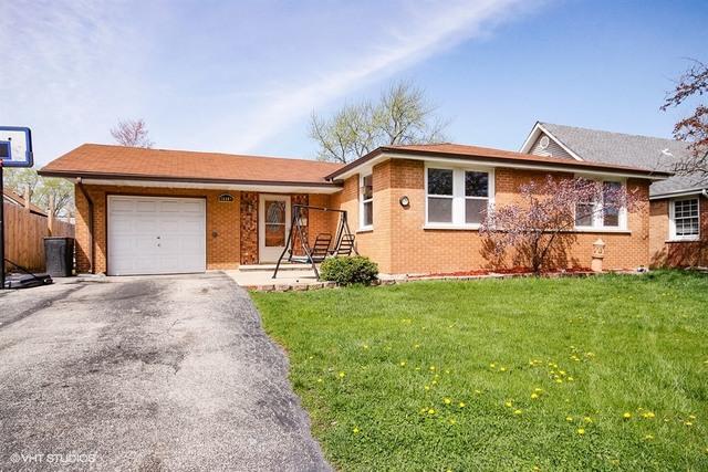 16468 Craig Dr., Oak Forest, IL 60452